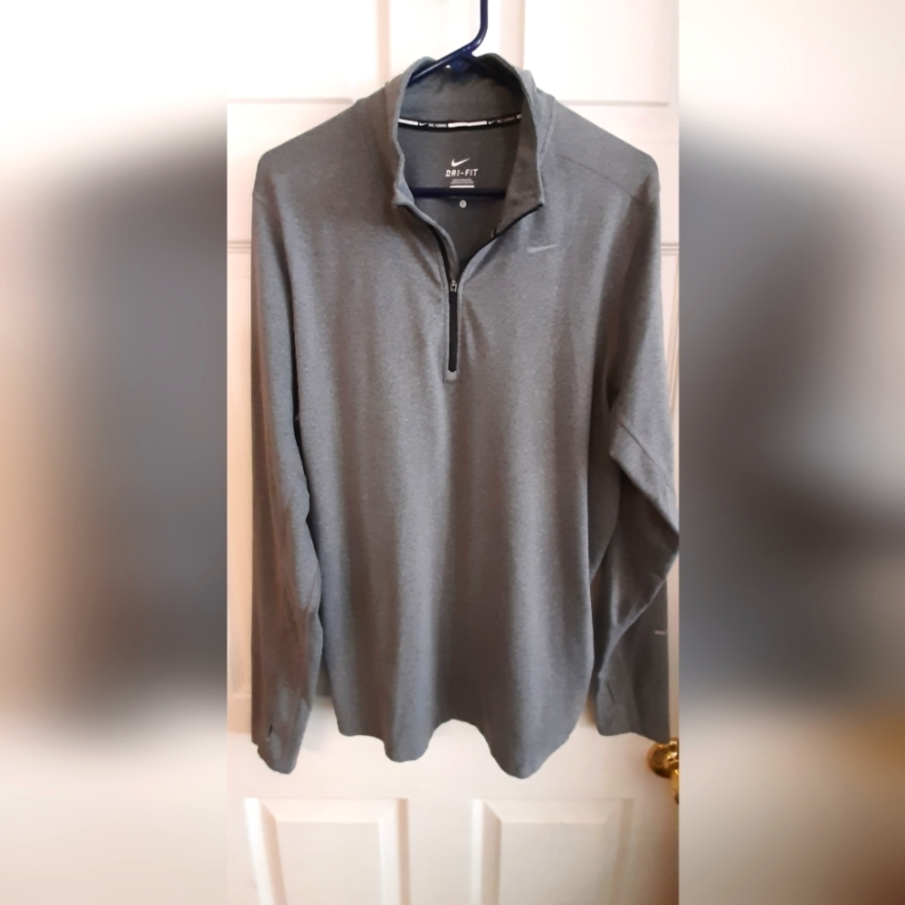 Nike Dri Fit size L